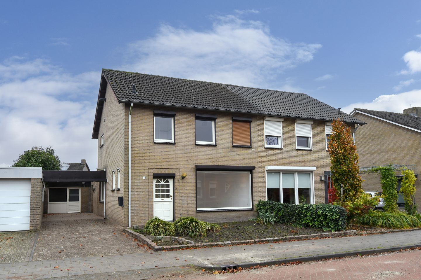 Foto 1 van Egchelseweg 7