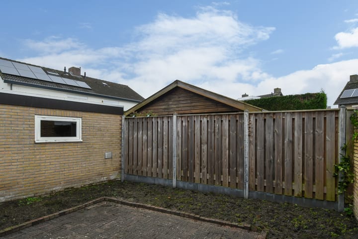 Foto 24 van Egchelseweg 7