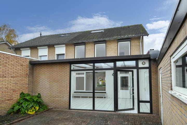 Foto 25 van Egchelseweg 7