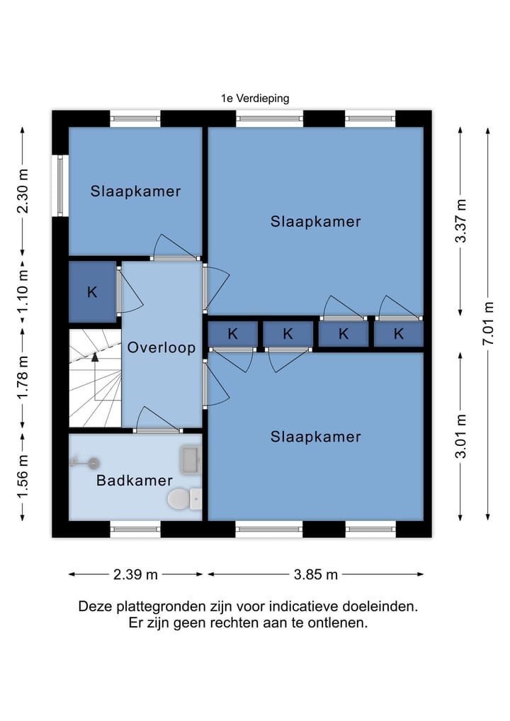 Foto 27 van Egchelseweg 7