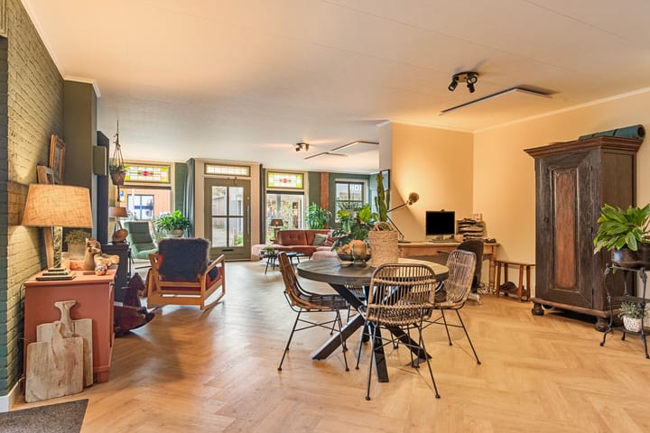 Foto 2 van Hoofdstraat Oost 19