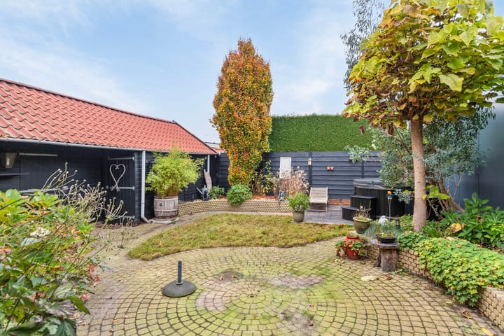 Foto 38 van Hoofdstraat Oost 19