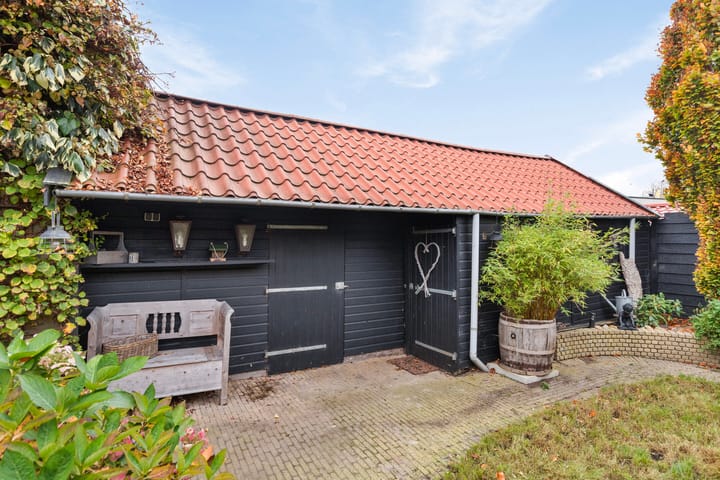 Foto 6 van Hoofdstraat Oost 19