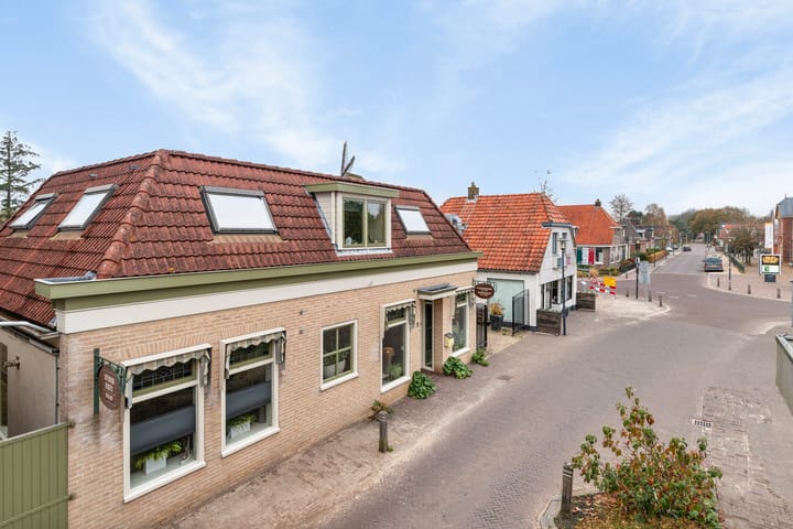 Foto 7 van Hoofdstraat Oost 19