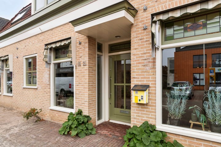 Foto 8 van Hoofdstraat Oost 19