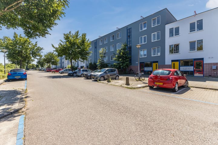 Foto 2 van Vlakkerweg 125