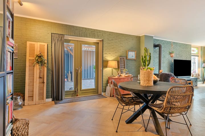 Foto 10 van Hoofdstraat Oost 19