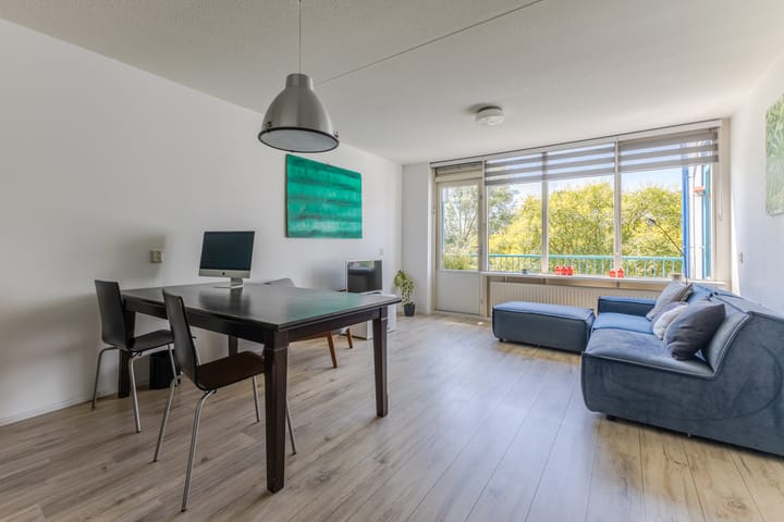 Foto 3 van Vlakkerweg 125