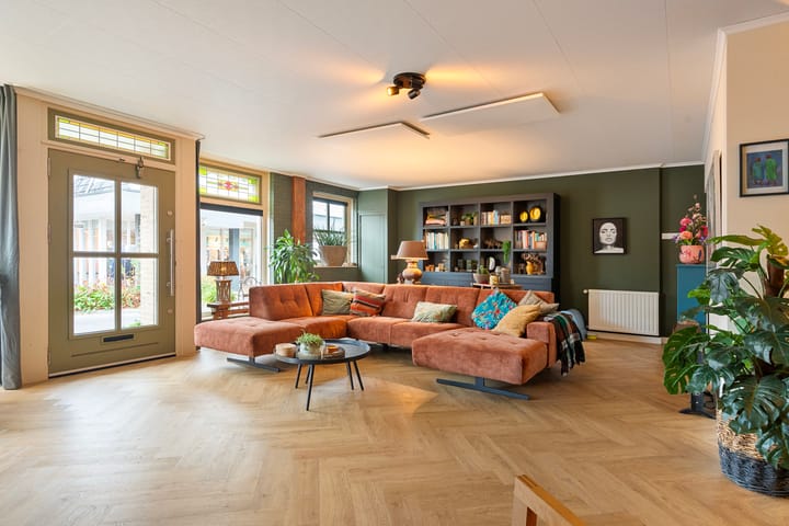 Foto 11 van Hoofdstraat Oost 19