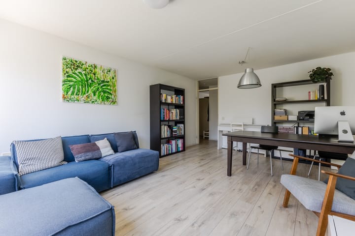 Foto 4 van Vlakkerweg 125