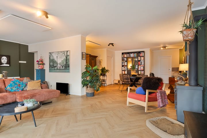 Foto 12 van Hoofdstraat Oost 19