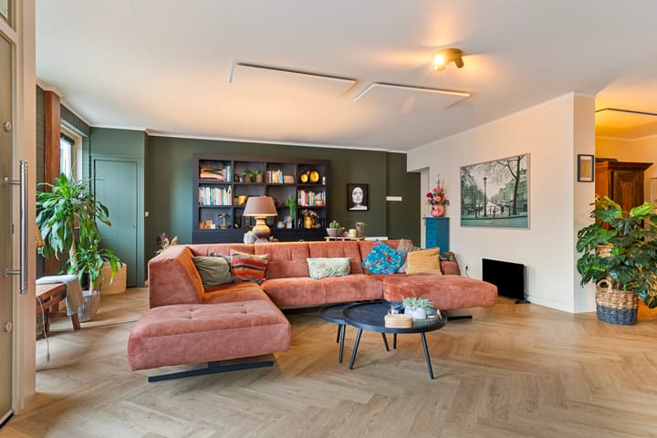 Foto 13 van Hoofdstraat Oost 19