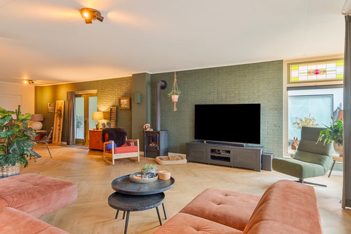 Foto 14 van Hoofdstraat Oost 19