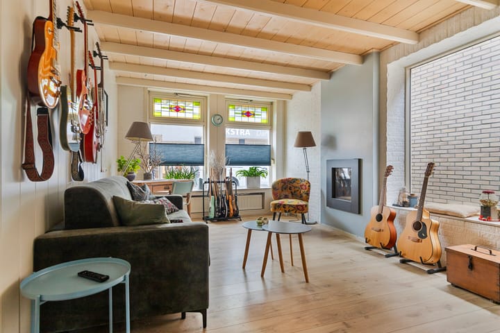 Foto 15 van Hoofdstraat Oost 19