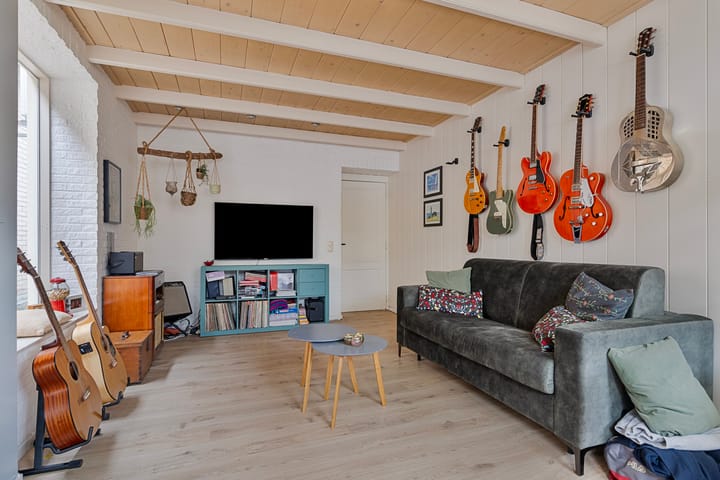 Foto 16 van Hoofdstraat Oost 19