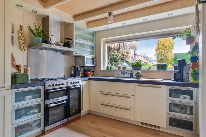 Foto 18 van Hoofdstraat Oost 19