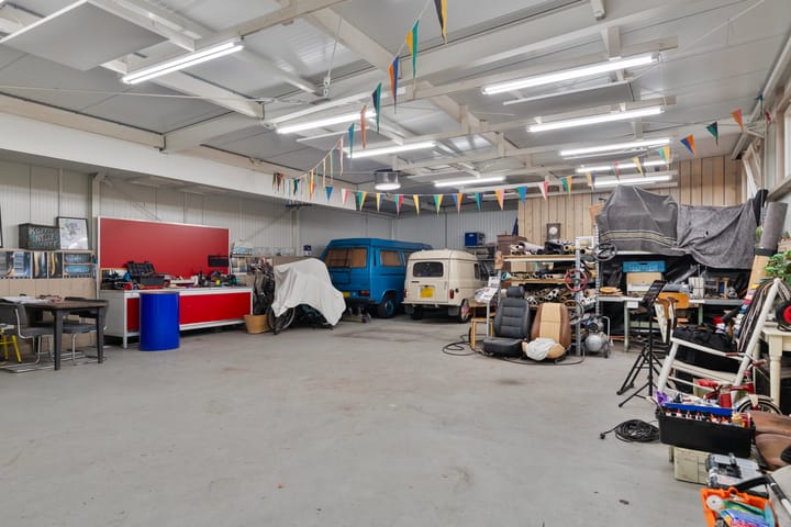 Foto 21 van Hoofdstraat Oost 19