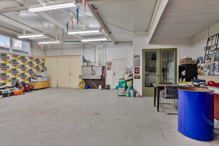 Foto 22 van Hoofdstraat Oost 19