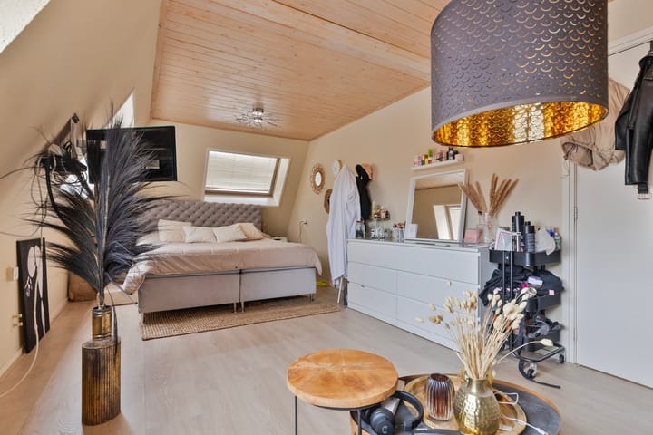 Foto 25 van Hoofdstraat Oost 19