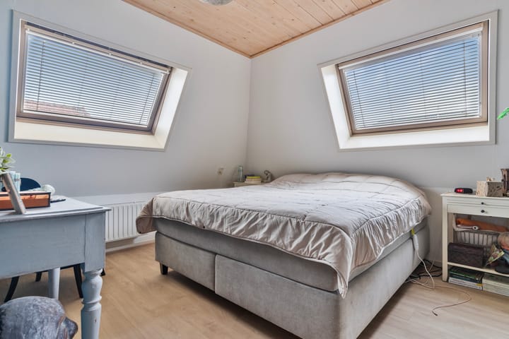 Foto 27 van Hoofdstraat Oost 19