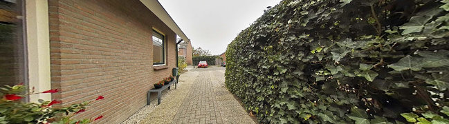 Bekijk 360° foto van Voortuin van de Dinkel 2