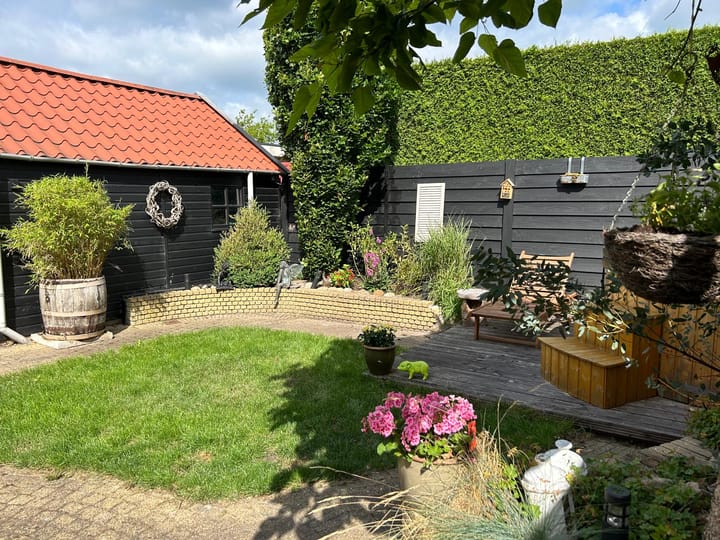 Foto 4 van Hoofdstraat Oost 19