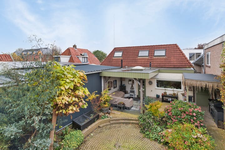 Foto 39 van Hoofdstraat Oost 19