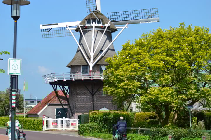 Foto 42 van Hoofdstraat Oost 19