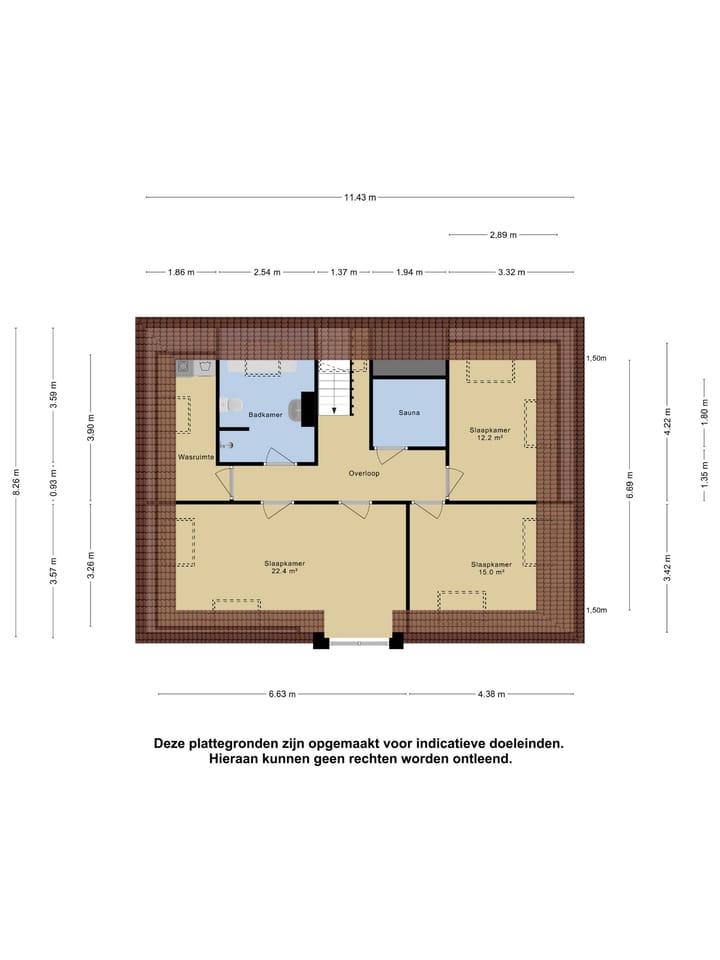 Foto 48 van Hoofdstraat Oost 19