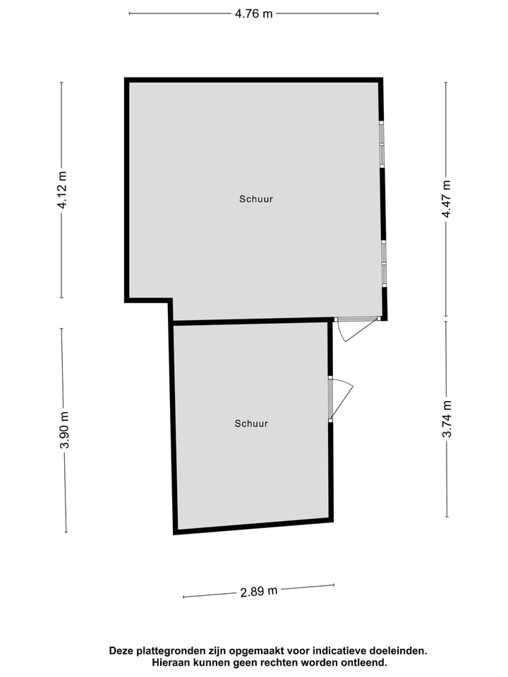 Foto 49 van Hoofdstraat Oost 19