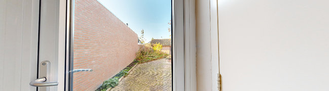 View 360° photo of foto5 of Salvatorstraat 30