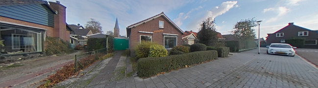 Bekijk 360° foto van foto1 van Achter de Hoven 2-A