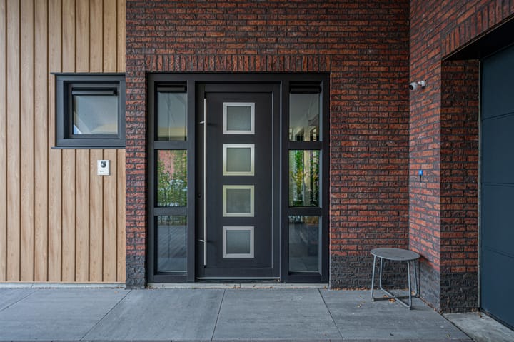 Foto 8 van Leeuwerik 13