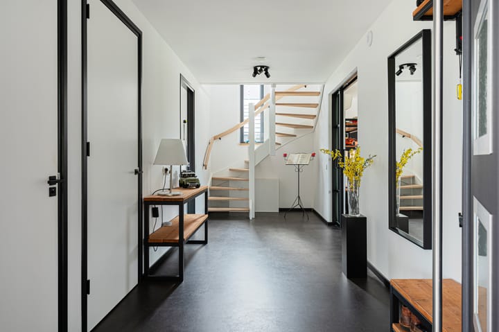 Foto 9 van Leeuwerik 13