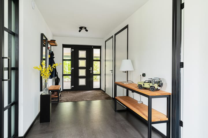 Foto 10 van Leeuwerik 13