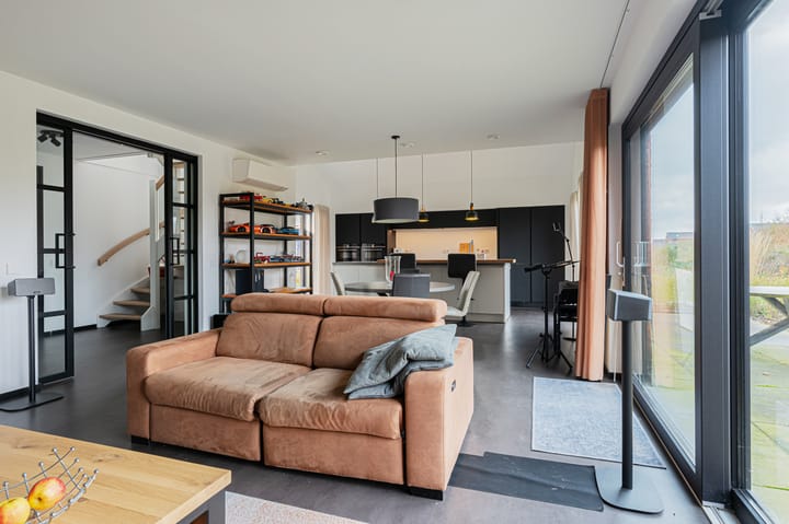 Foto 14 van Leeuwerik 13