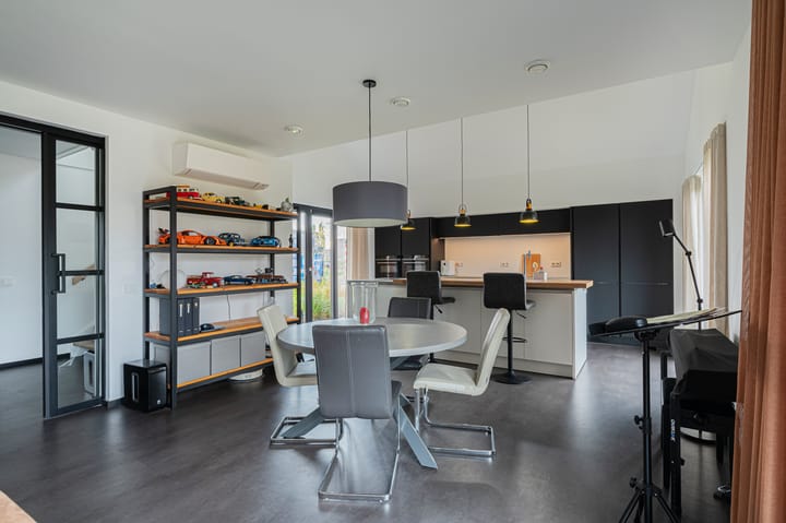 Foto 17 van Leeuwerik 13