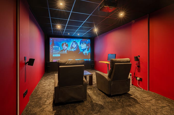 Foto 28 van Leeuwerik 13