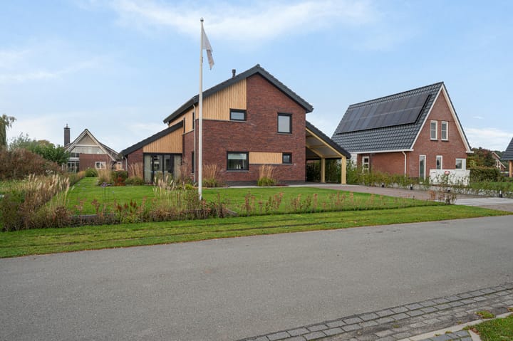 Foto 6 van Leeuwerik 13