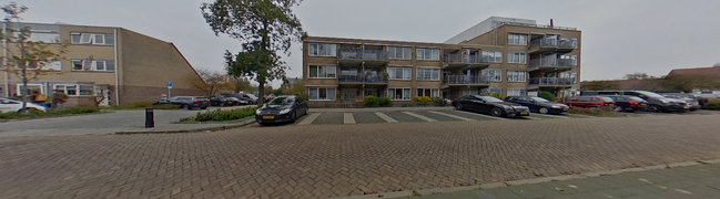 View 360° photo of Voortuin of Kees Delfsweg 18