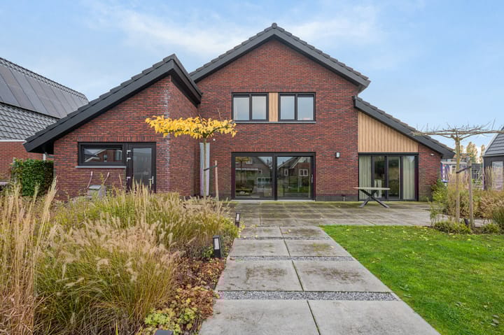 Foto 49 van Leeuwerik 13