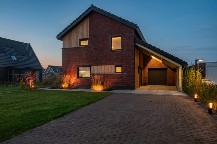 Foto 63 van Leeuwerik 13