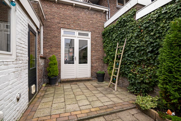 Bekijk foto 34 van Ramstraat 19