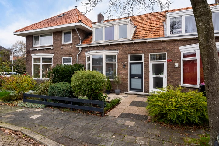 Bekijk foto 36 van Ramstraat 19