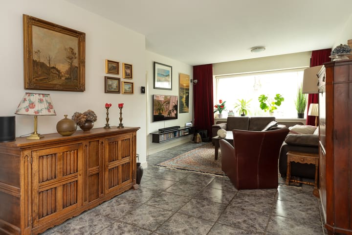 Foto 3 van Fahrenheitlaan 38