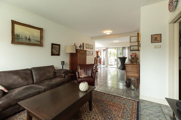 Foto 4 van Fahrenheitlaan 38