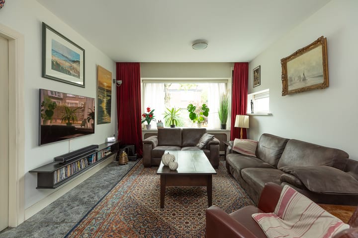 Foto 5 van Fahrenheitlaan 38