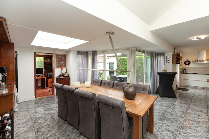 Foto 6 van Fahrenheitlaan 38