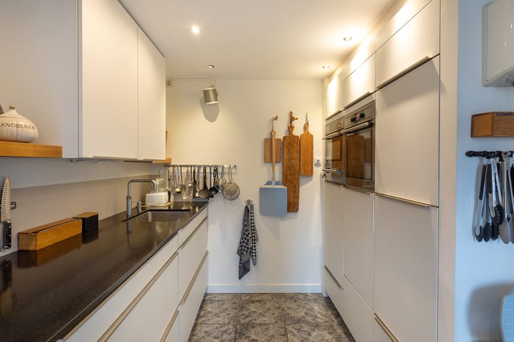 Foto 9 van Fahrenheitlaan 38