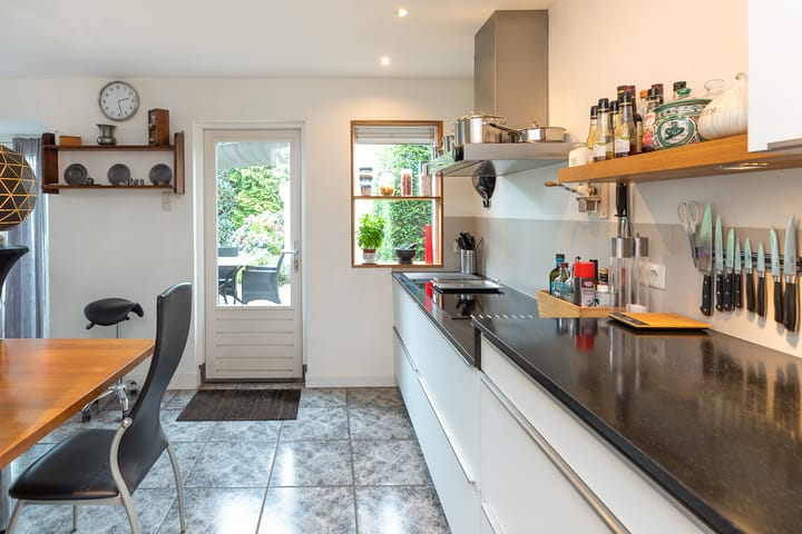 Foto 10 van Fahrenheitlaan 38